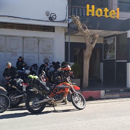 Hotel Safari Week End 미델트 외부 사진