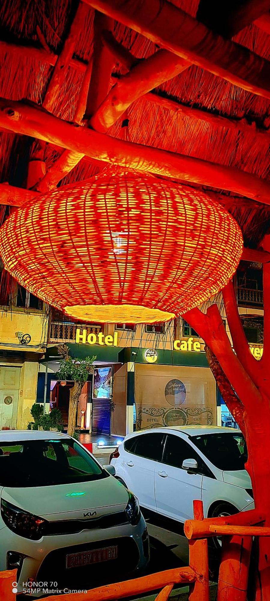 Hotel Safari Week End 미델트 외부 사진