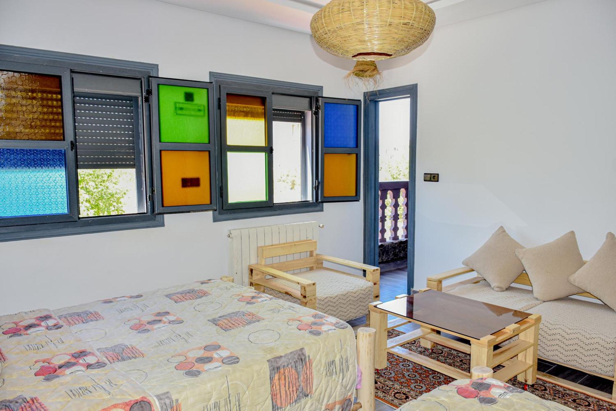 Hotel Safari Week End 미델트 외부 사진