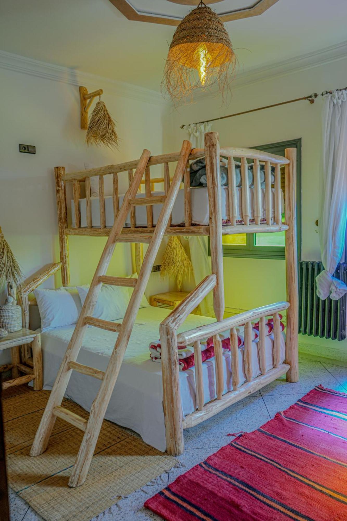 Hotel Safari Week End 미델트 외부 사진