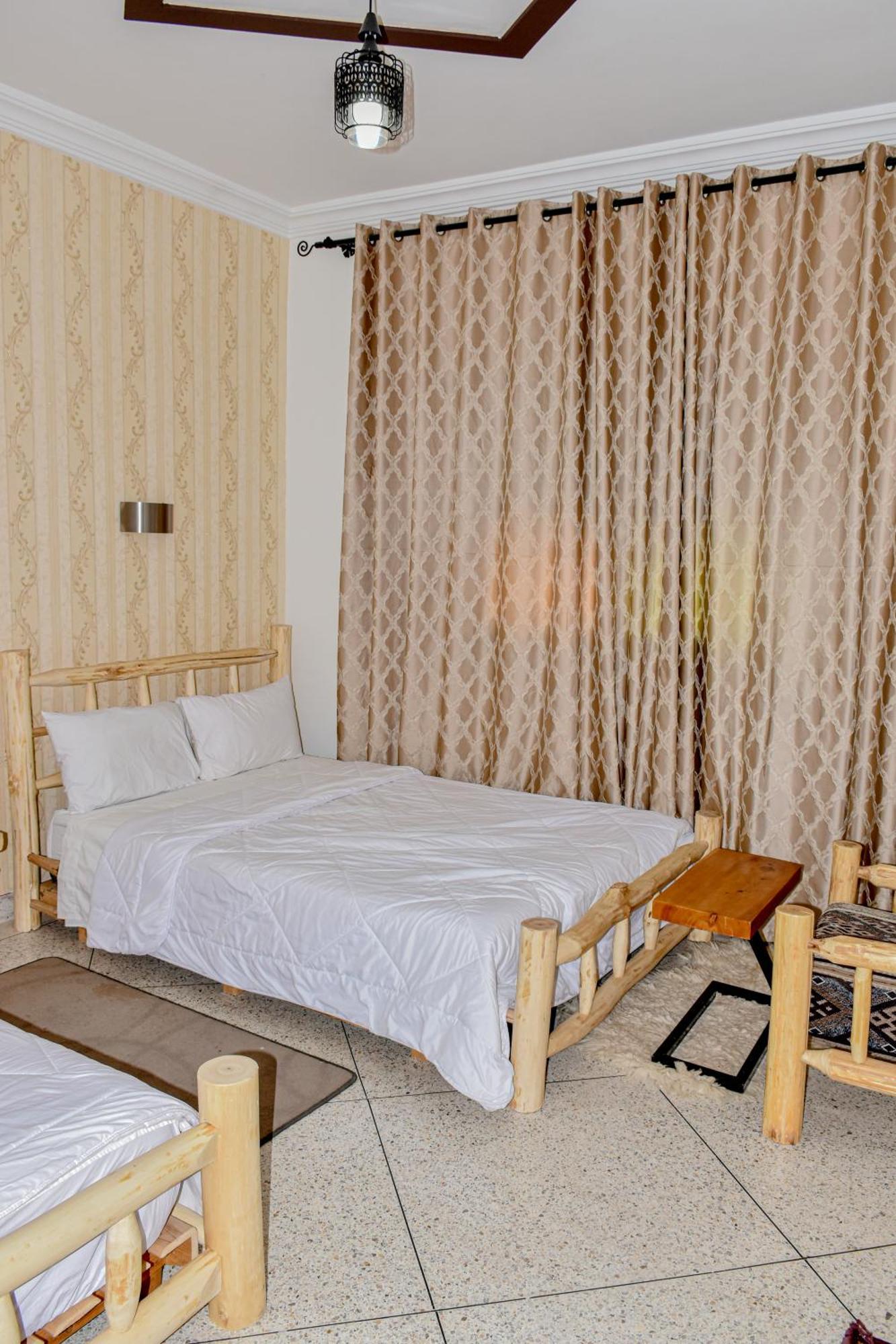 Hotel Safari Week End 미델트 외부 사진