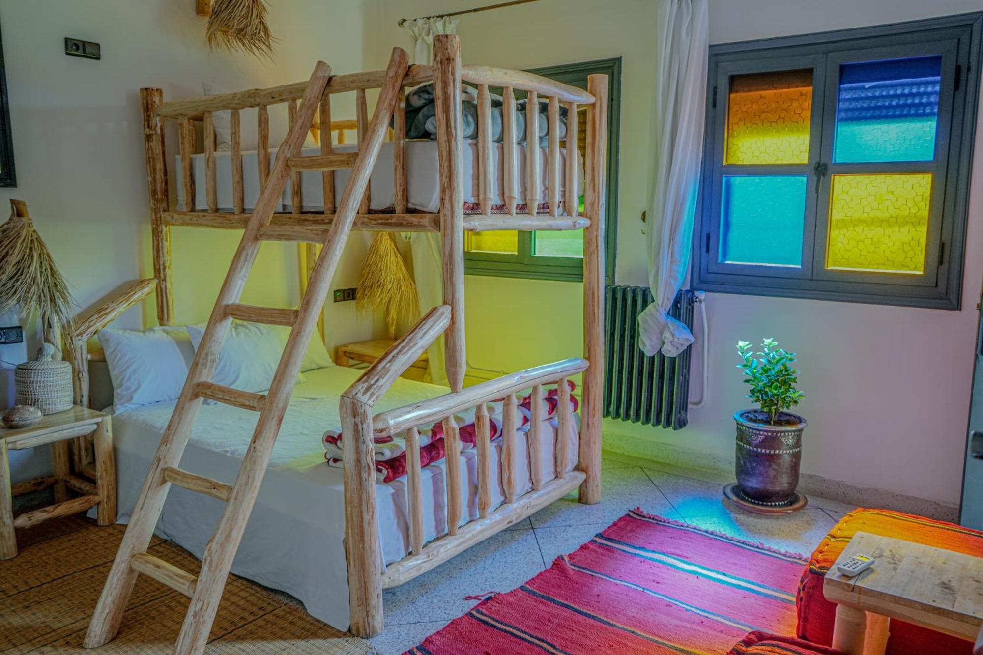 Hotel Safari Week End 미델트 외부 사진